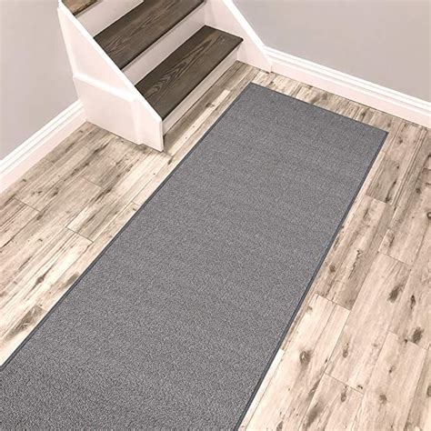 wayfair runner rugs with rubber backing|rubber backed floor runner rugs.